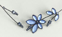 102-Sky Flower