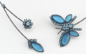 203TealButterfly