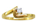 RHR H040175 Gold