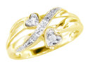 RHR H100317 Gold
