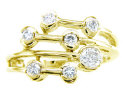RHR H100322 Gold