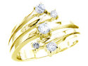 RHR H100354 Gold